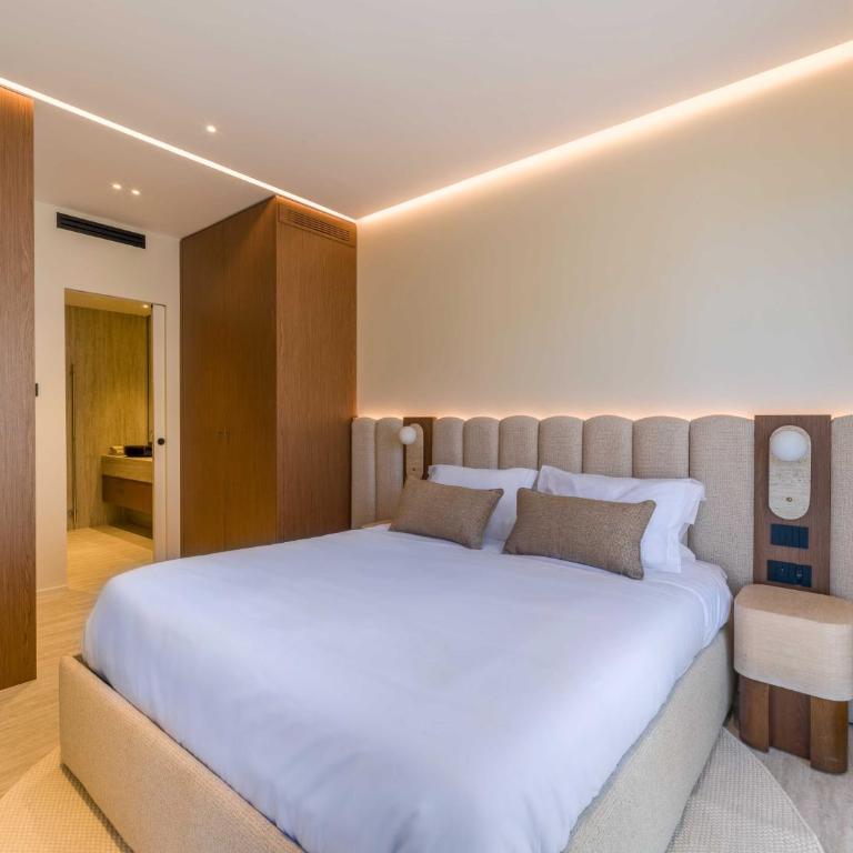 Exceptional Apartment with Terrace & Sea View - Appartement 2 Chambres - 6