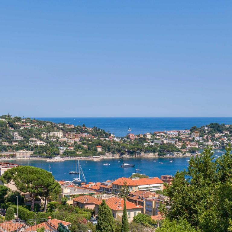 Exceptional Apartment with Terrace & Sea View - Appartement 2 Chambres - 10