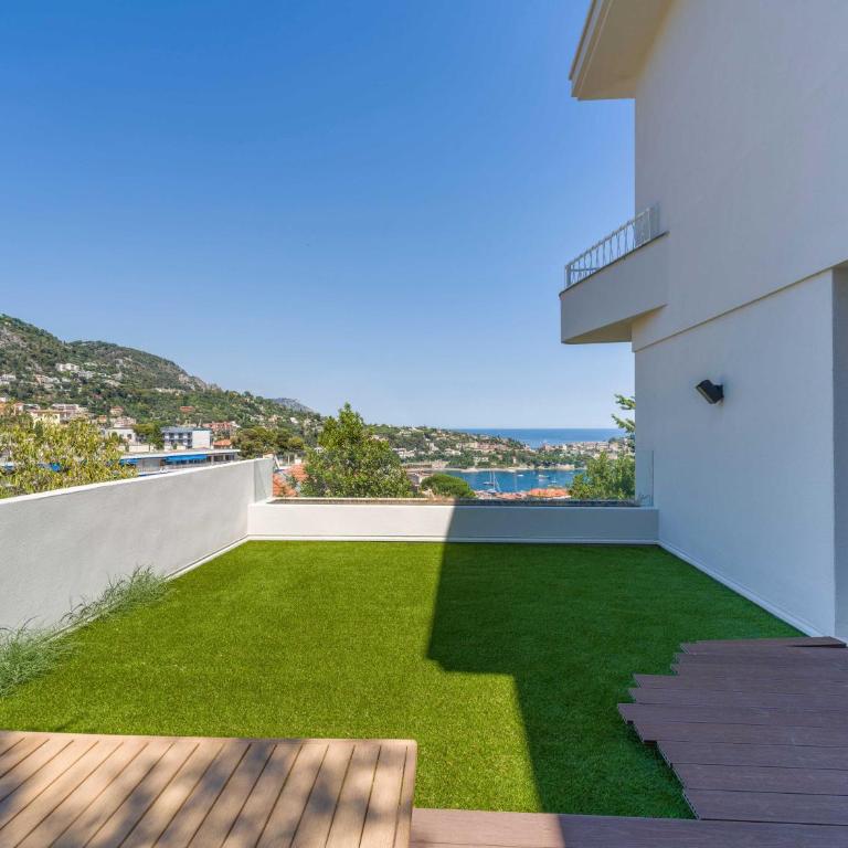 Exceptional Apartment with Terrace & Sea View - Appartement 2 Chambres - 11