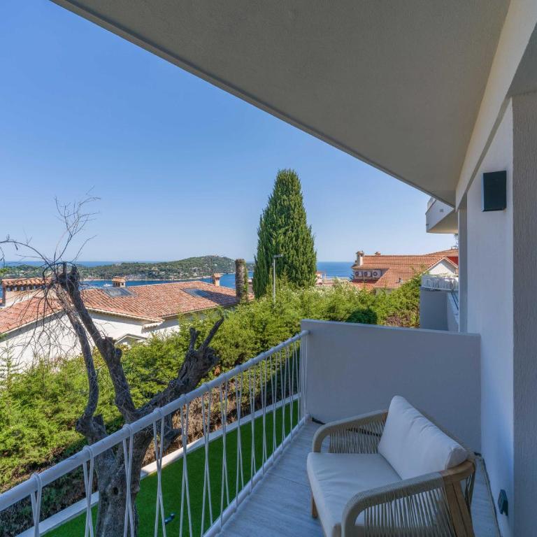 Exceptional Apartment with Terrace & Sea View - Appartement 2 Chambres - 3