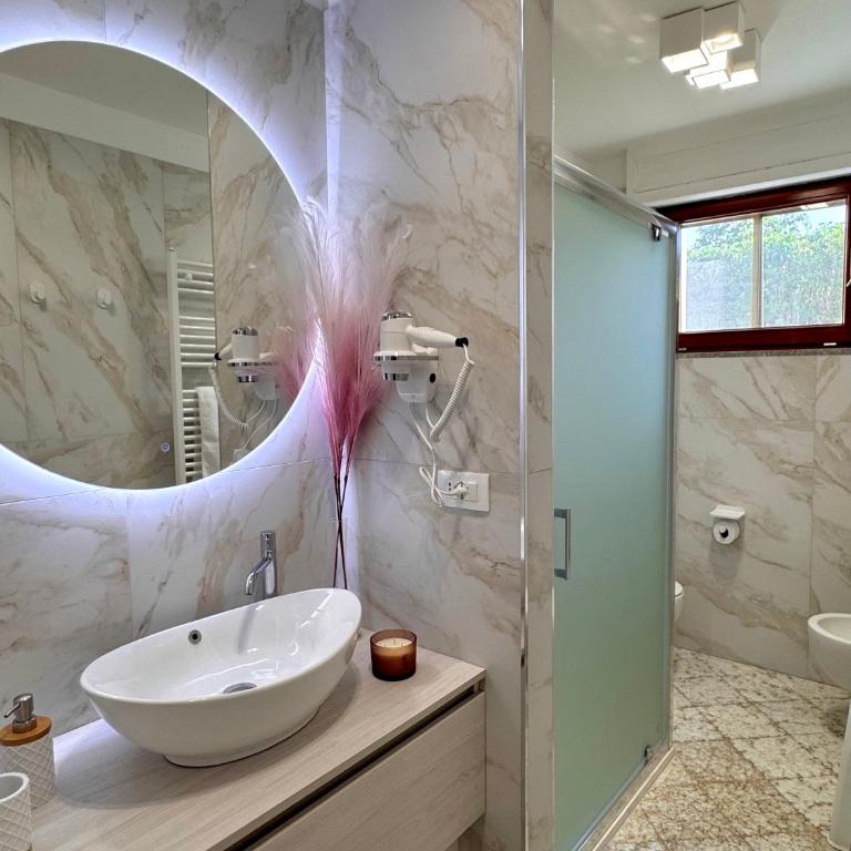Villa Tati - Soft Landing Apartments - Appartamento Superior - 14