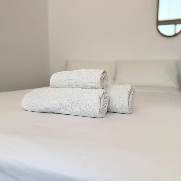 Nova Suites - Los Boliches & Beach - Studio - 9