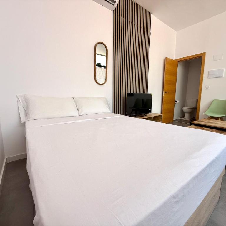 Nova Suites - Los Boliches & Beach - Studio - 7