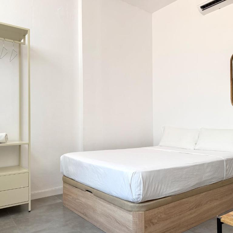Nova Suites - Los Boliches & Beach - Studio - 8