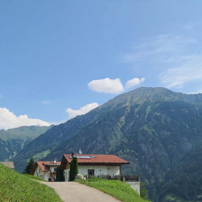Tratterhof Apartments - Appartamento con Vista Montagna - 35