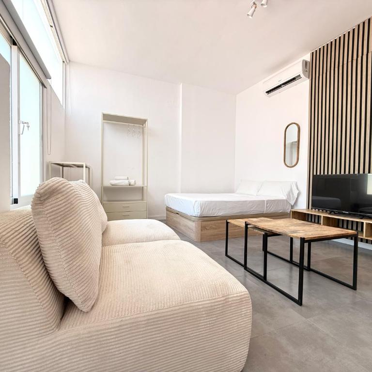 Nova Suites - Los Boliches & Beach - Studio - 1