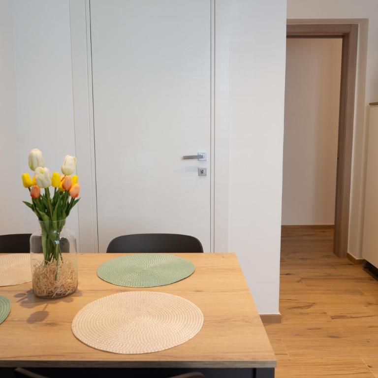 A Casa di Marty - Appartement - Rez-de-Chaussée - 9