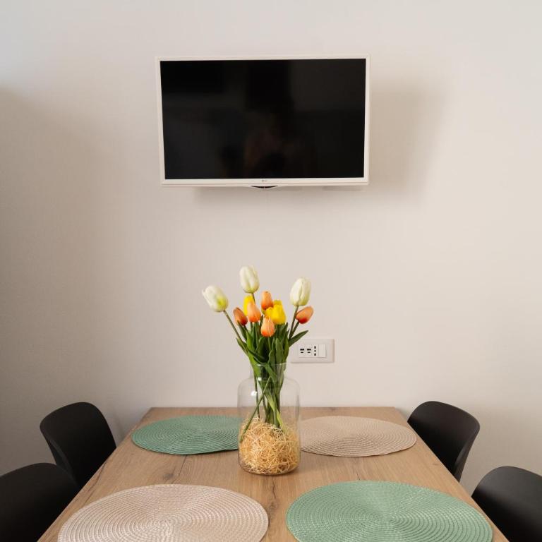 A Casa di Marty - Appartement - Rez-de-Chaussée - 10
