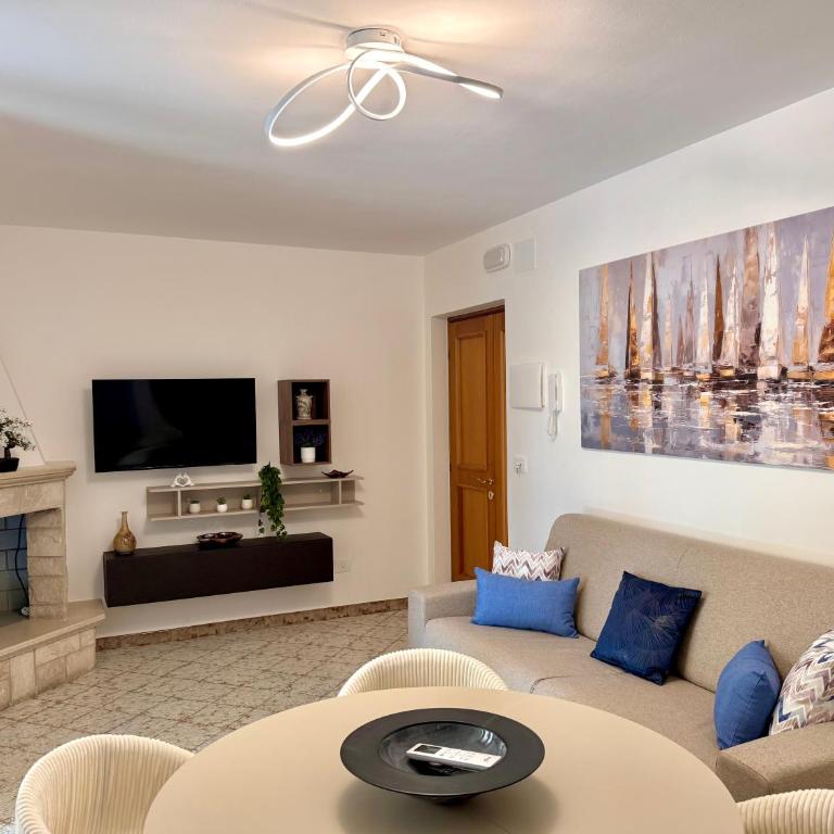 Villa Tati - Soft Landing Apartments - Appartamento Superior - 12