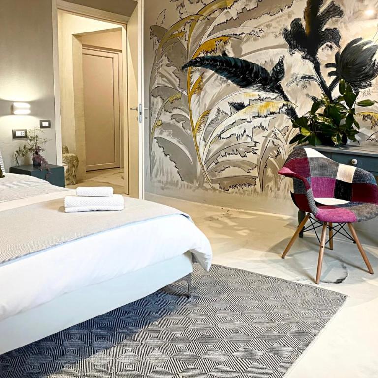 Signature Design & Panoramic Views - Appartement 3 Chambres Deluxe - 40