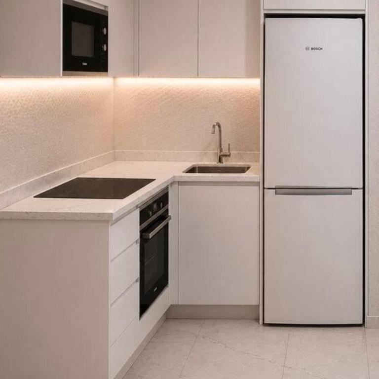 Playa Fuengirola a 50m del Mar - Apartamento - 7