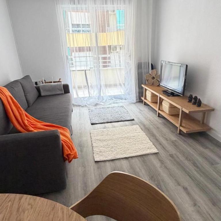 Casa Bonita - Apartment mit 2 Schlafzimmern - 14