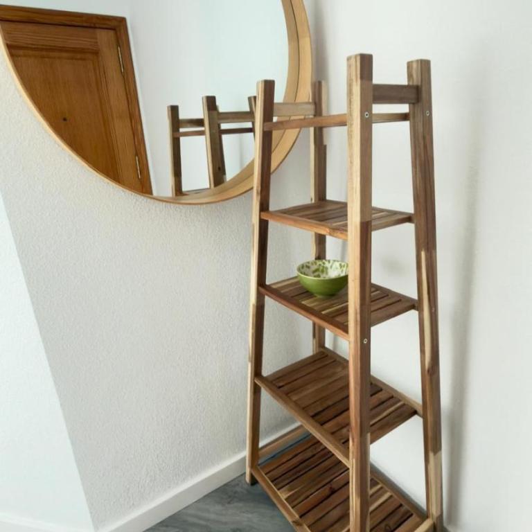Casa Bonita - Apartment mit 2 Schlafzimmern - 6
