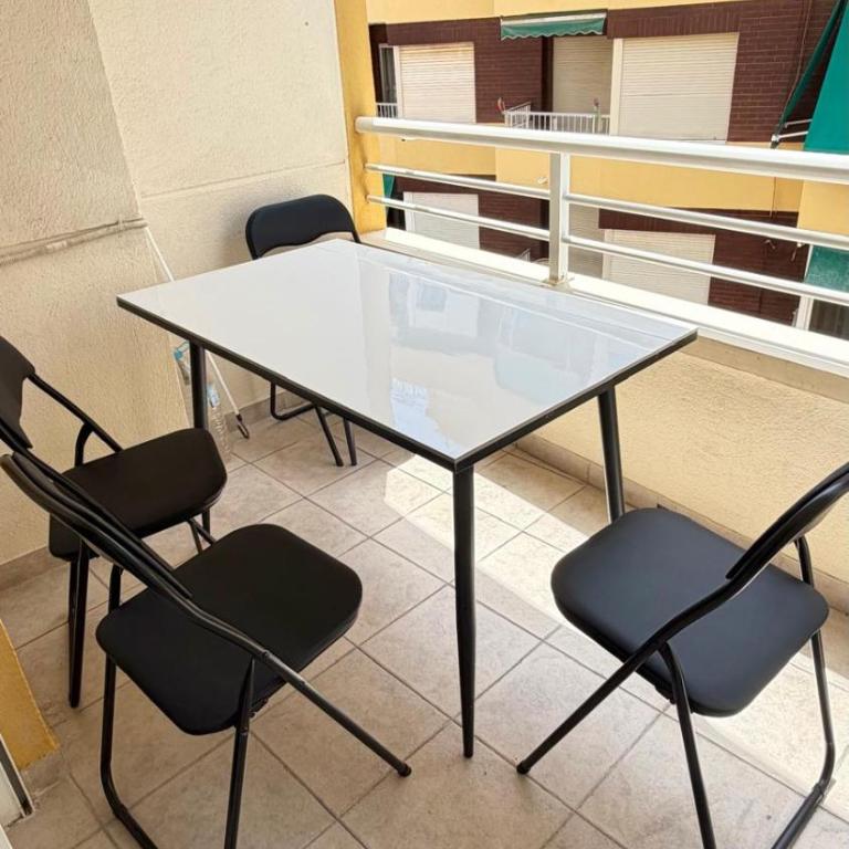 Casa Bonita - Apartment mit 2 Schlafzimmern - 21