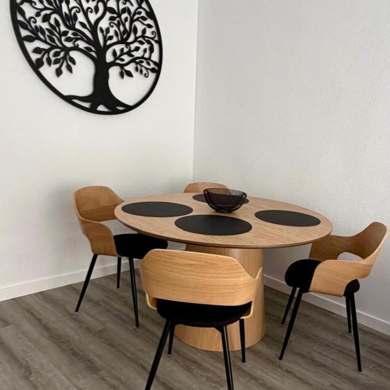 Casa Bonita - Apartment mit 2 Schlafzimmern - 12