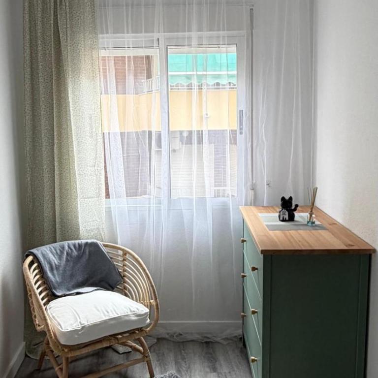 Casa Bonita - Apartment mit 2 Schlafzimmern - 11