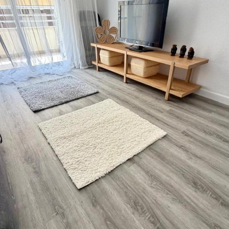 Casa Bonita - Apartment mit 2 Schlafzimmern - 22