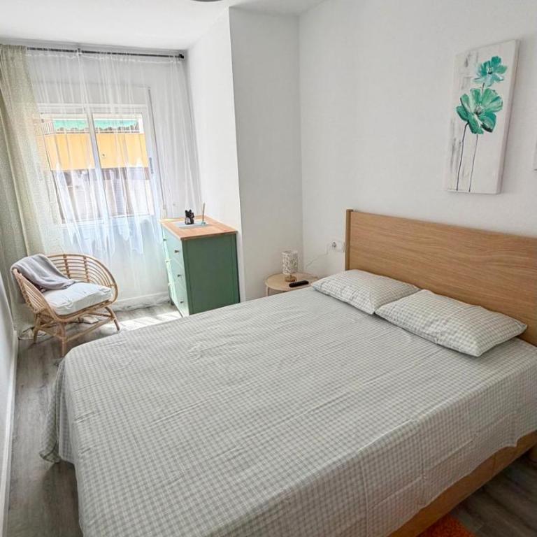 Casa Bonita - Apartment mit 2 Schlafzimmern - 30
