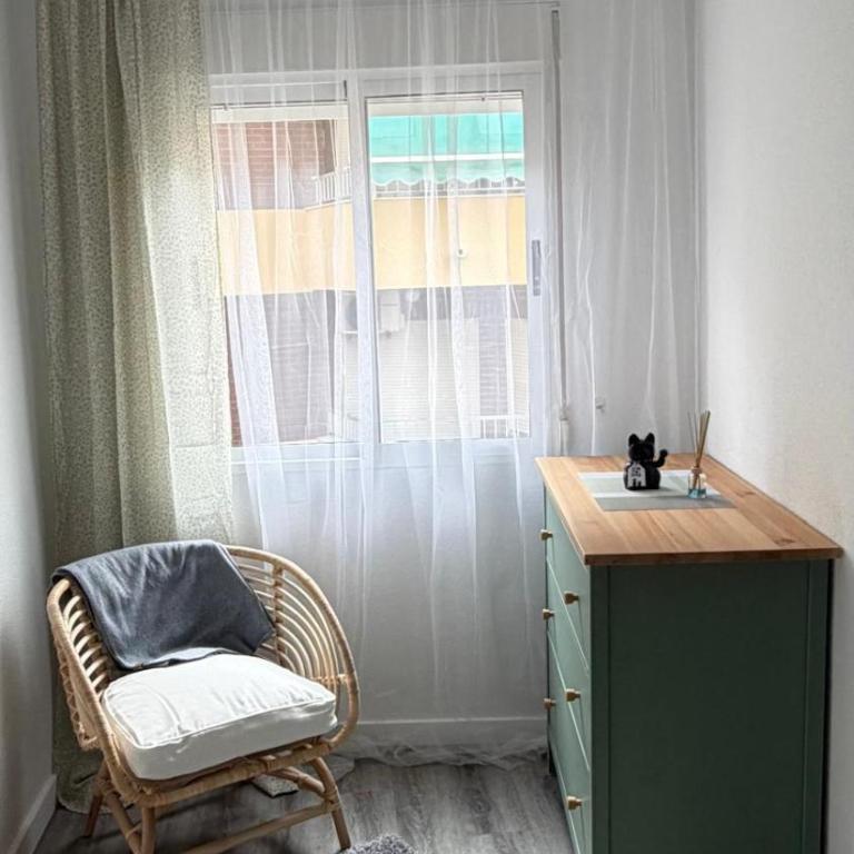 Casa Bonita - Apartment mit 2 Schlafzimmern - 17