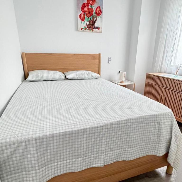 Casa Bonita - Apartment mit 2 Schlafzimmern - 18