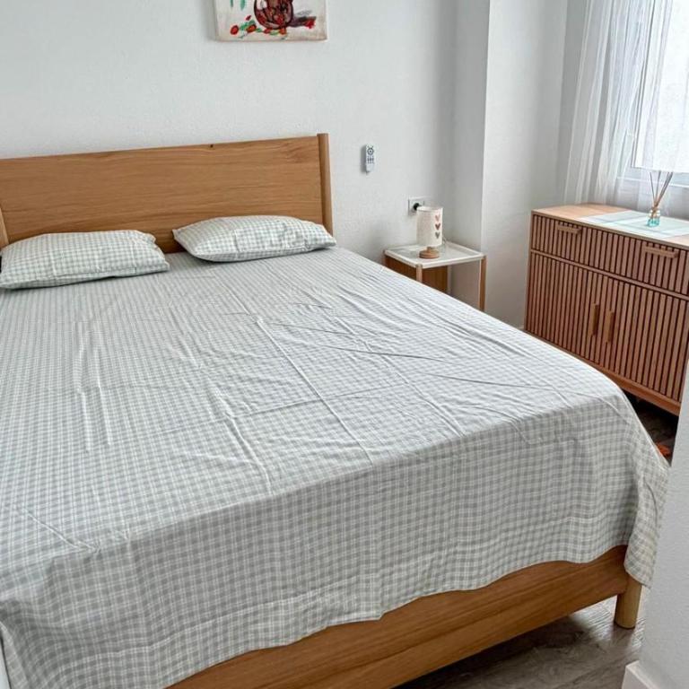 Casa Bonita - Apartment mit 2 Schlafzimmern - 28