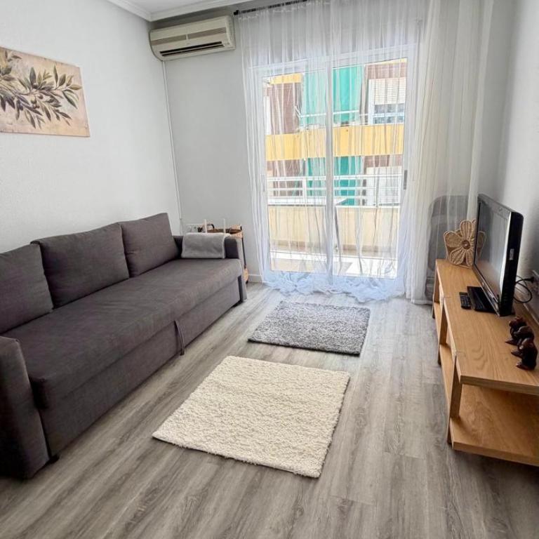 Casa Bonita - Apartment mit 2 Schlafzimmern - 19
