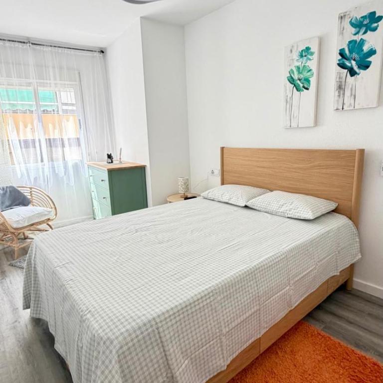 Casa Bonita - Apartment mit 2 Schlafzimmern - 25