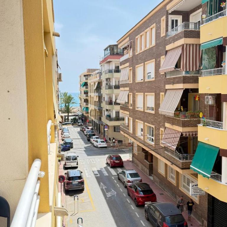 Casa Bonita - Apartment mit 2 Schlafzimmern - 27