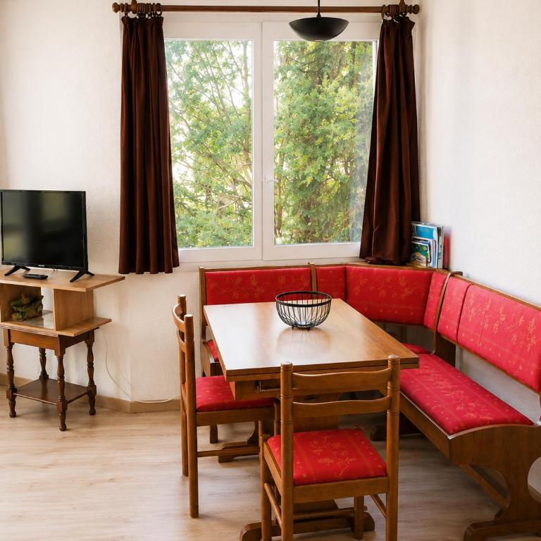 Studio 4 personnes Les Orres 1650-Hautes Alpes 05 - Apartamento de 1 dormitorio - 1