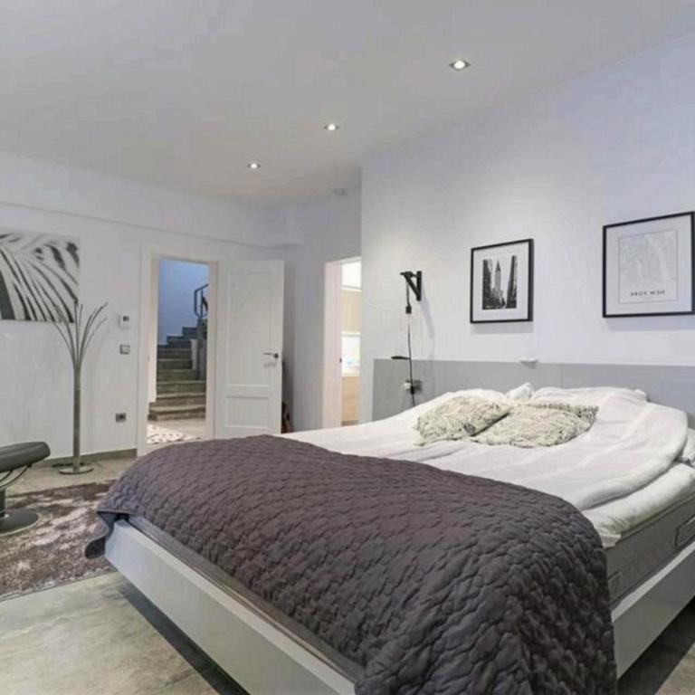 Villa Andragó en zona residencial de Cometa - Standard Villa - 5