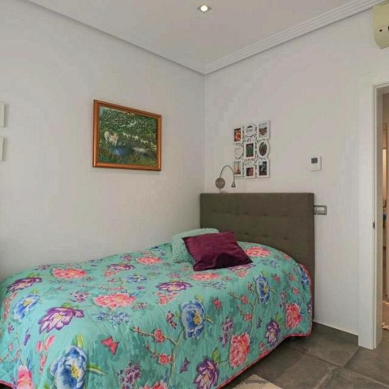 Villa Andragó en zona residencial de Cometa - Standard Villa - 7