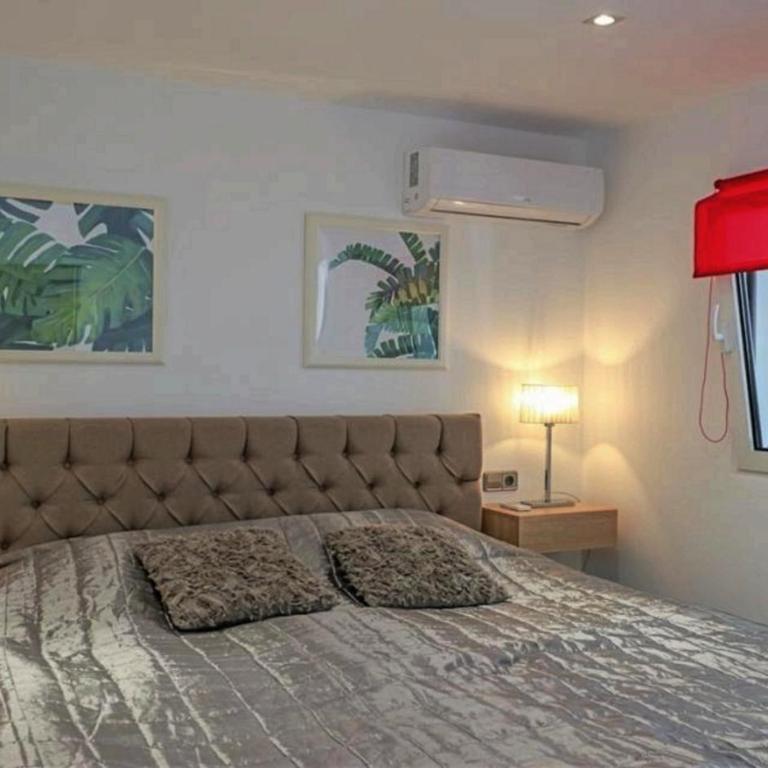 Villa Andragó en zona residencial de Cometa - Standard Villa - 8