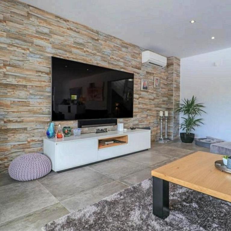 Villa Andragó en zona residencial de Cometa - Standard Villa - 9