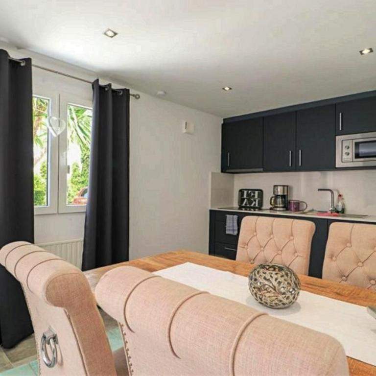 Villa Andragó en zona residencial de Cometa - Standard Villa - 10
