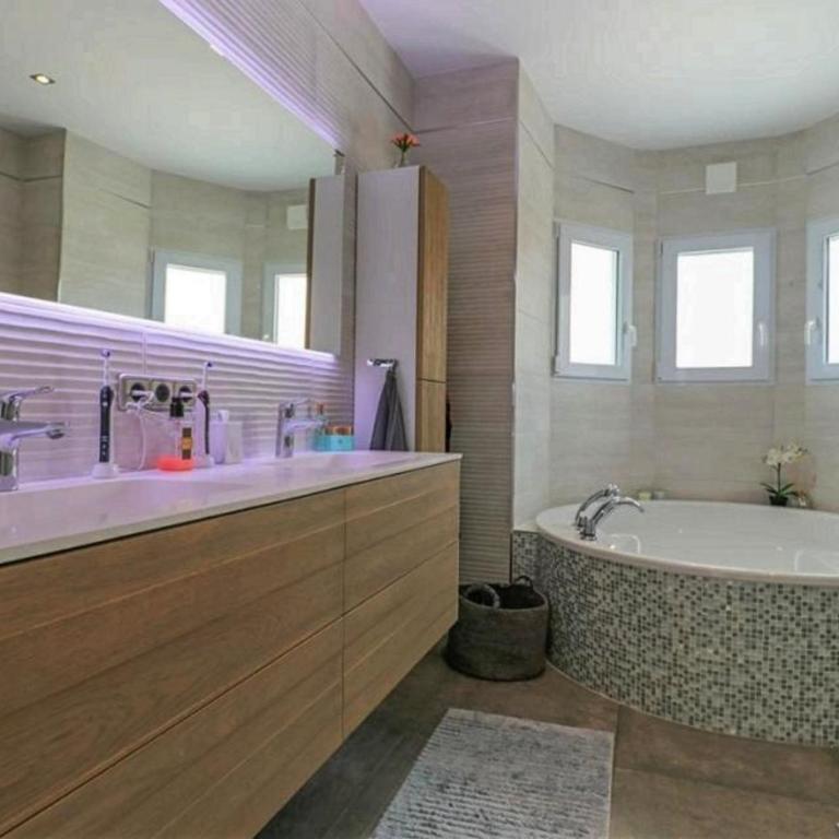Villa Andragó en zona residencial de Cometa - Standard Villa - 11