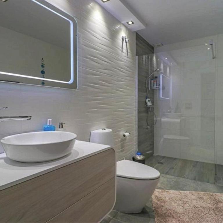 Villa Andragó en zona residencial de Cometa - Standard Villa - 12