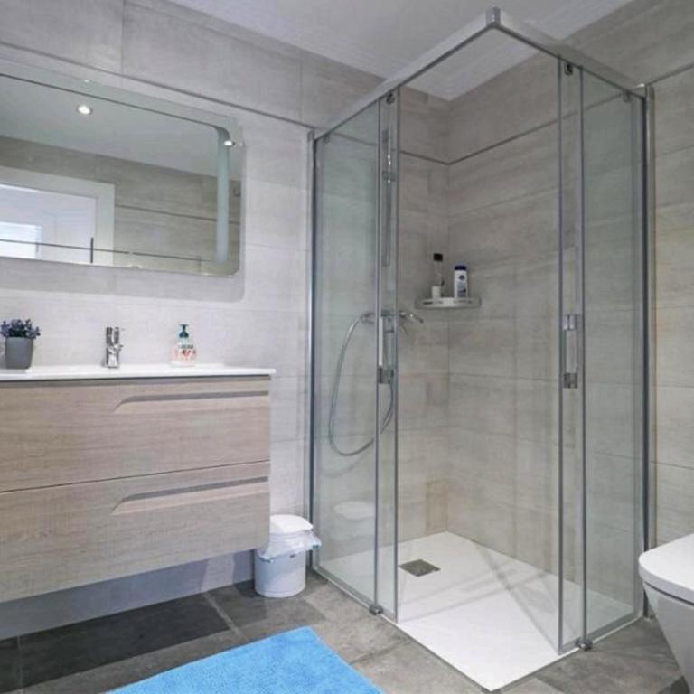Villa Andragó en zona residencial de Cometa - Standard Villa - 13