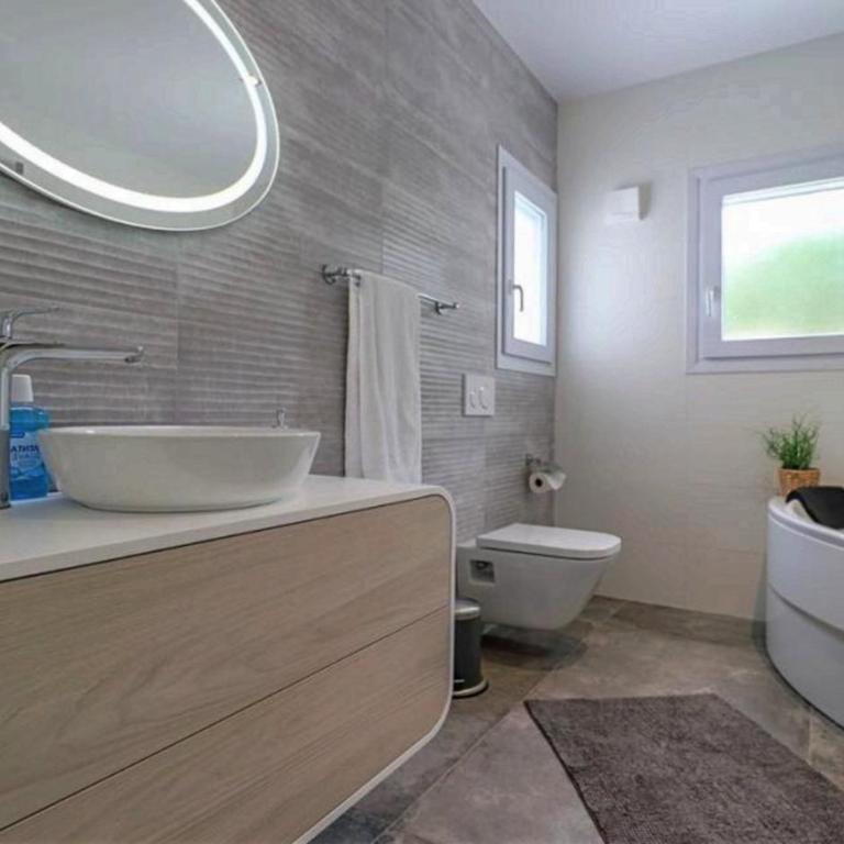 Villa Andragó en zona residencial de Cometa - Standard Villa - 14