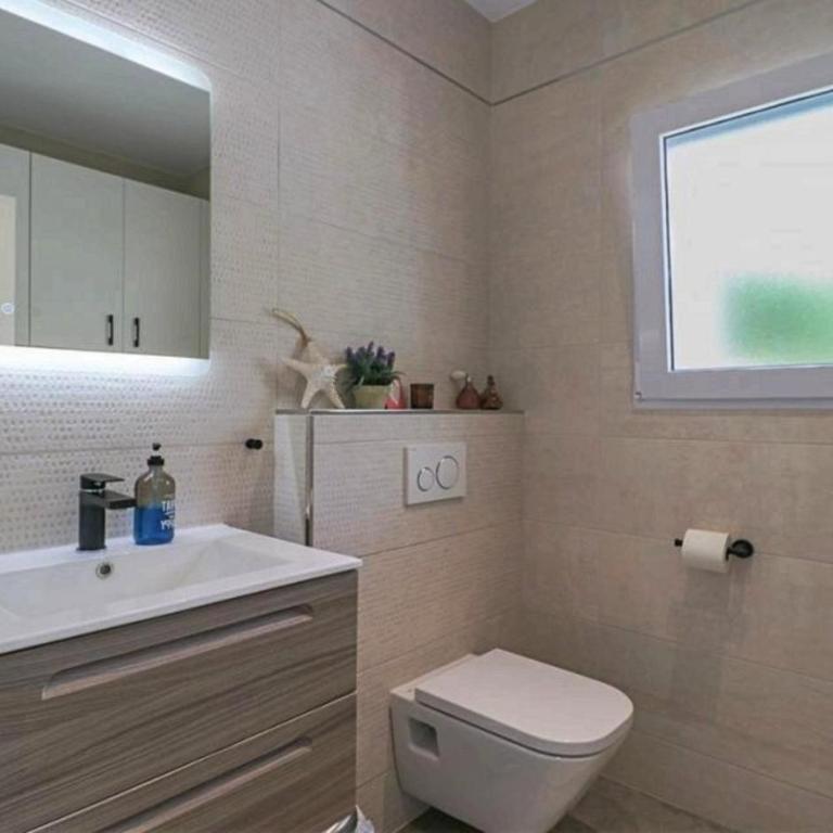 Villa Andragó en zona residencial de Cometa - Standard Villa - 15