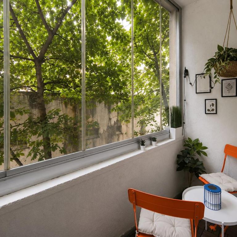 Dorcol Apartment 1Walk to Knez Sleeps 4 - Apartman sa 2 Spavaće Sobe - 10