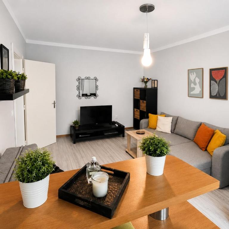 Dorcol Apartment 1Walk to Knez Sleeps 4 - Apartman sa 2 Spavaće Sobe - 11