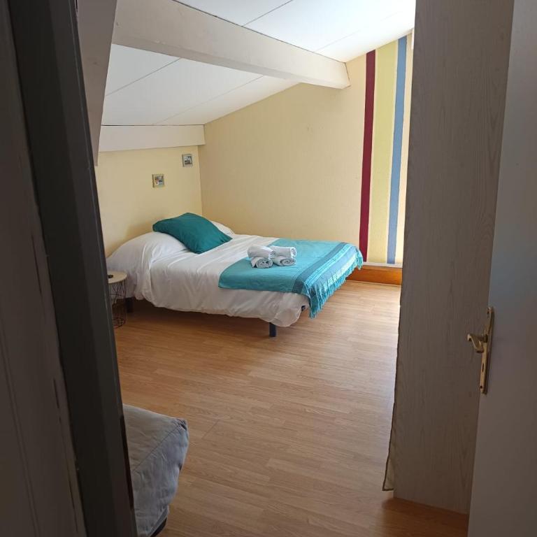 MAISON BISCARROSSE LAC 6 pers - Maison 2 Chambres - 22