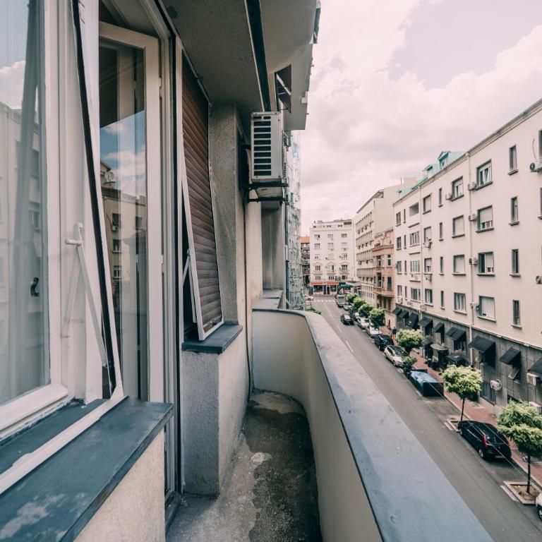 Belle Vue Old Town - Apartman sa 1 Spavaćom Sobom - 3
