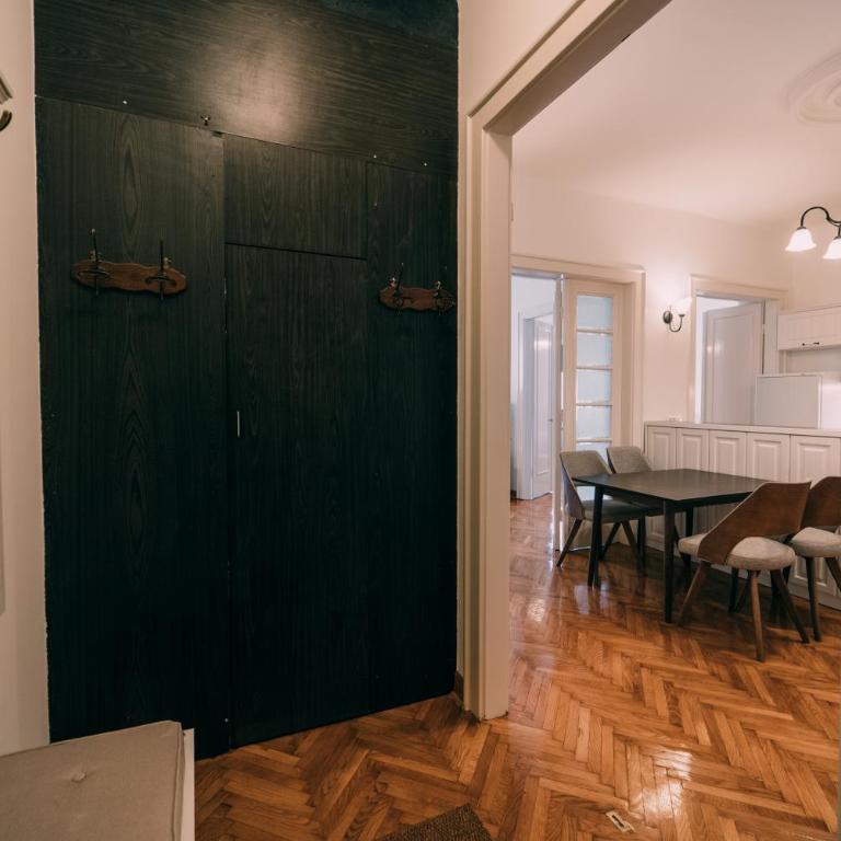 Belle Vue Old Town - Apartman sa 1 Spavaćom Sobom - 16