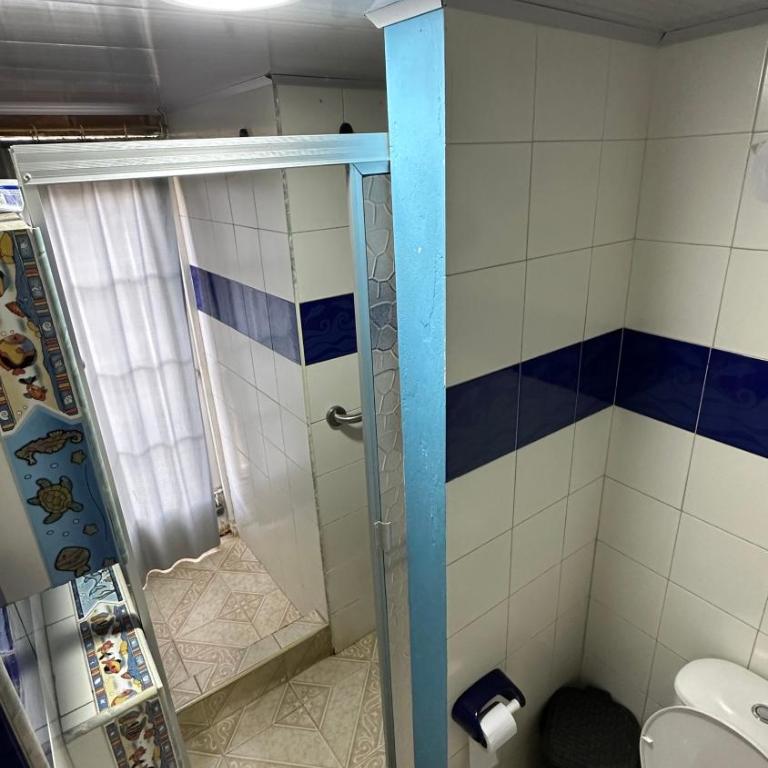 El Peregrino - Habitación Doble Económica - 2 camas - 27