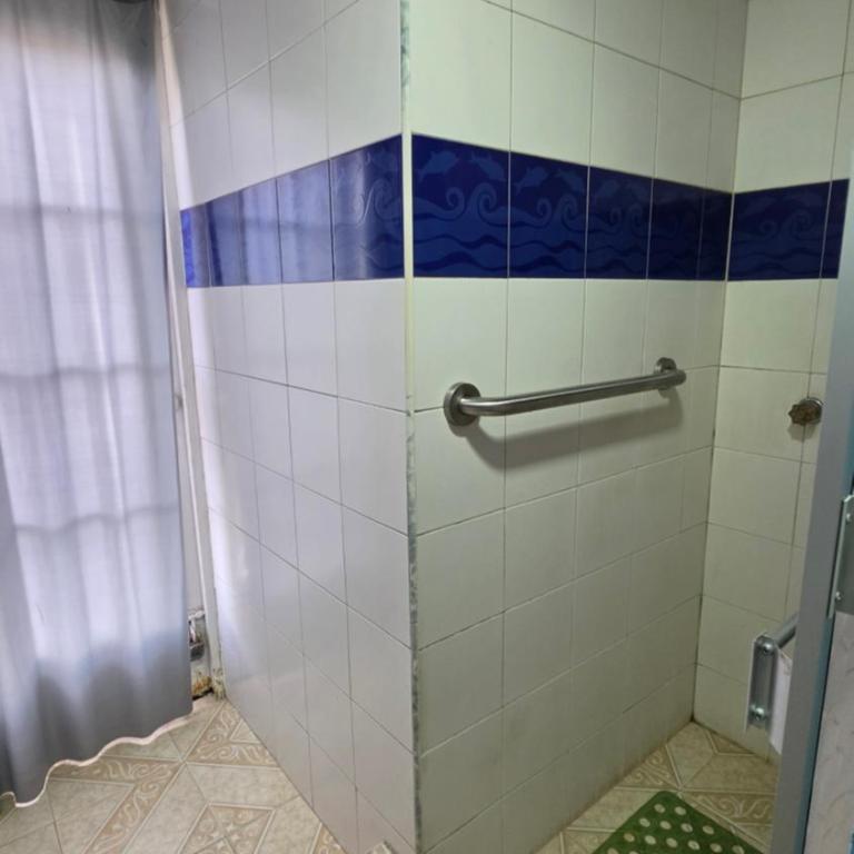 El Peregrino - Habitación Triple Confort con ducha - 27