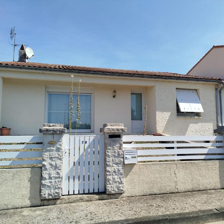 Location vacances Royan - Maison 3 Chambres - 10