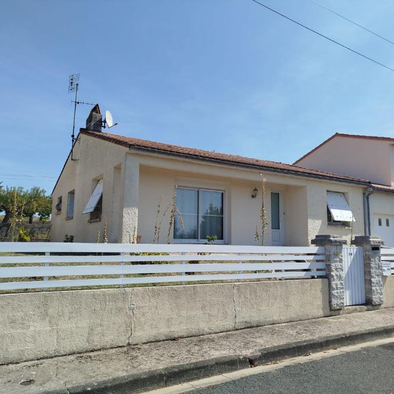 Location vacances Royan - Maison 3 Chambres - 11