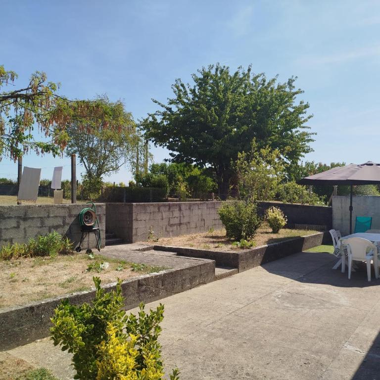Location vacances Royan - Maison 3 Chambres - 13