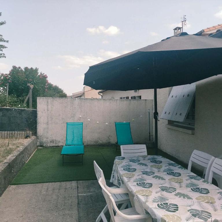 Location vacances Royan - Maison 3 Chambres - 15